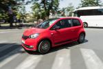 Skoda Citigo Monte Carlo 3-Door 2017 года (WW)